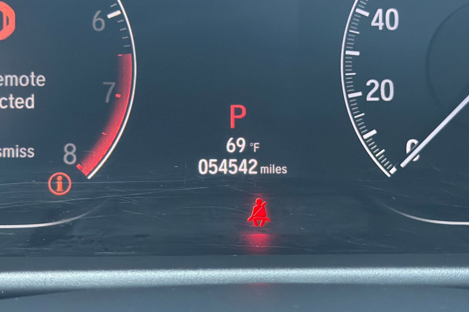 Used 2020 Honda Accord EX-L image 34