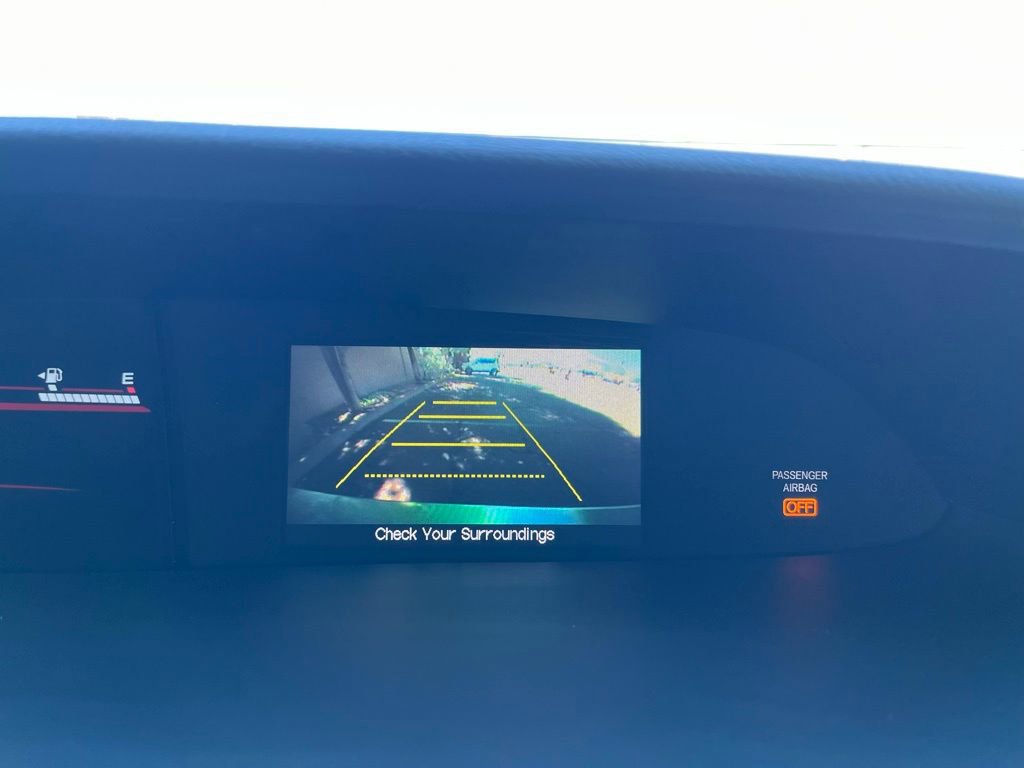 Used 2013 Honda Civic Si image 33