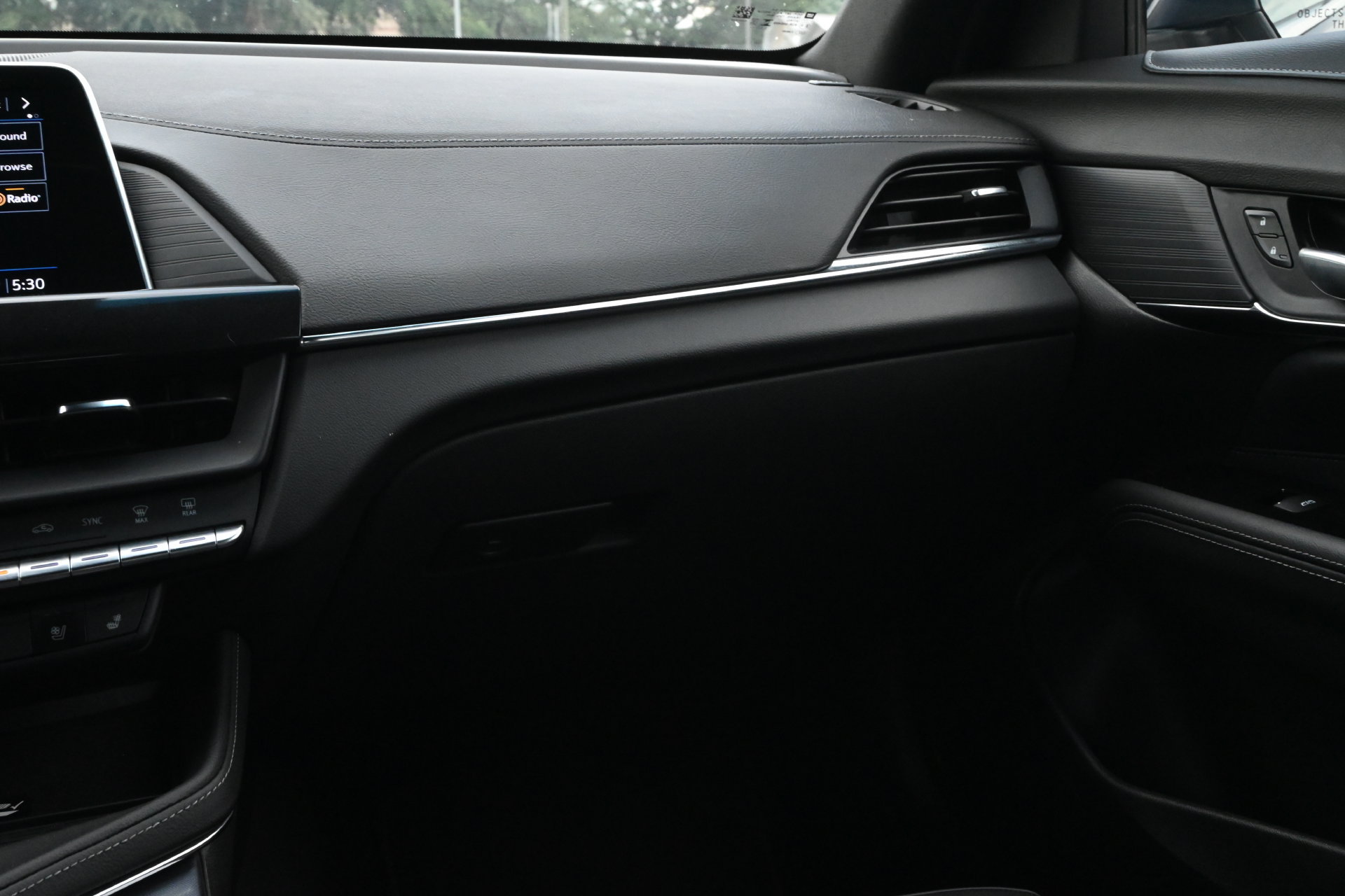 Certified 2026 Cadillac CT4 Premium Luxury RWD image 8