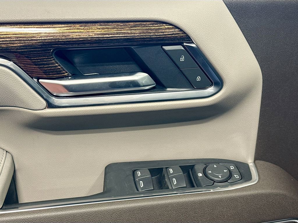 New 2026 GMC Sierra 1500 SLE w/ Preferred Package image 18