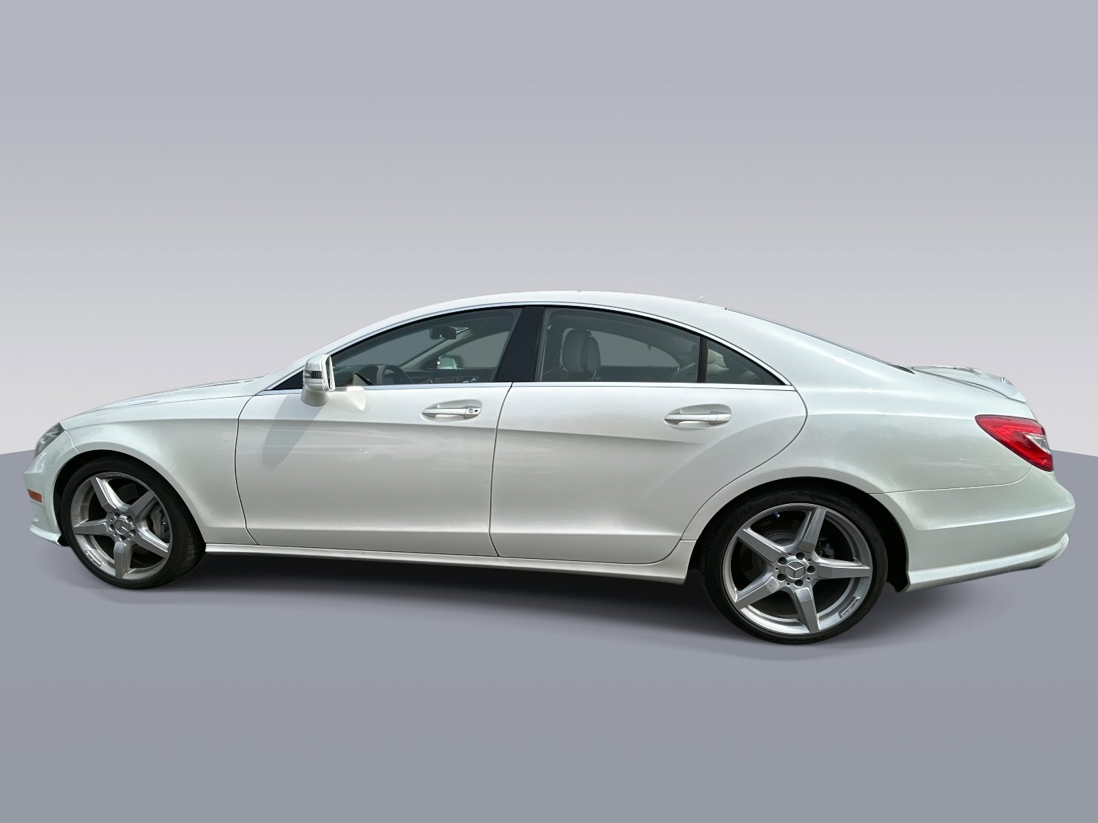 Used 2014 Mercedes-Benz CLS 550 image 6