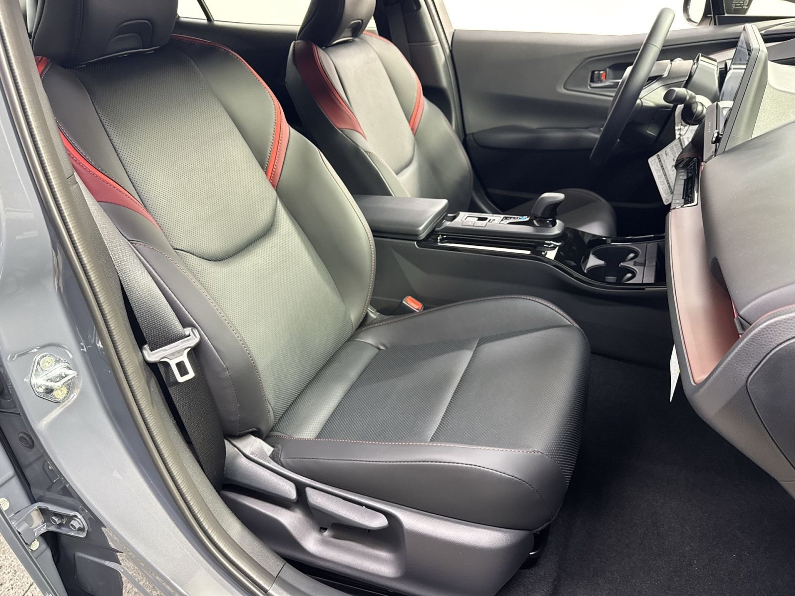 New 2027 Toyota Prius Plug-In Hybrid w/ Limited Premium Package FWD image 62