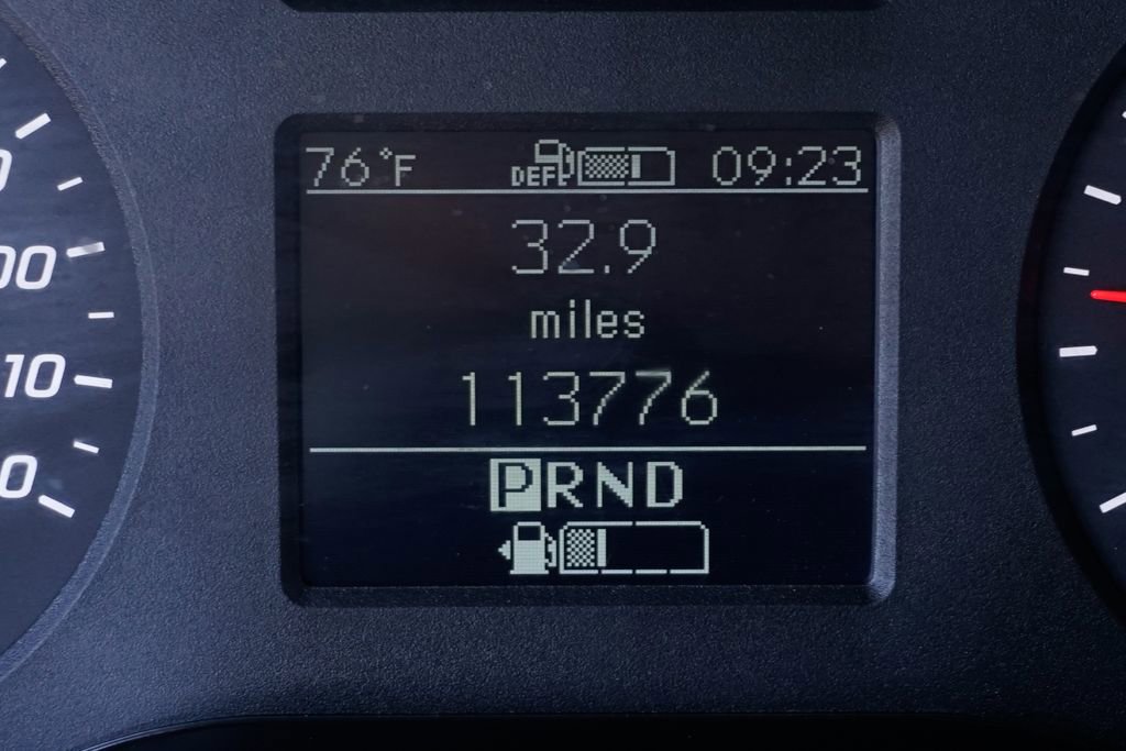 Used 2019 Freightliner Sprinter 3500 image 34