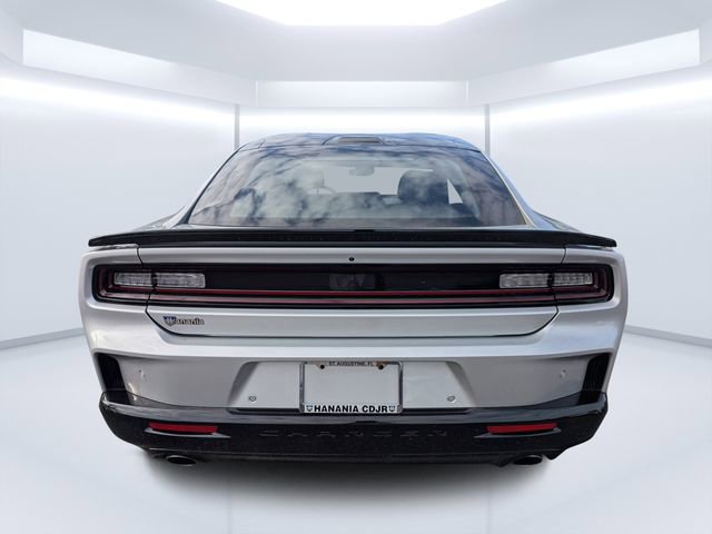 New 2026 Dodge Charger Scat Pack AWD/4WD image 4