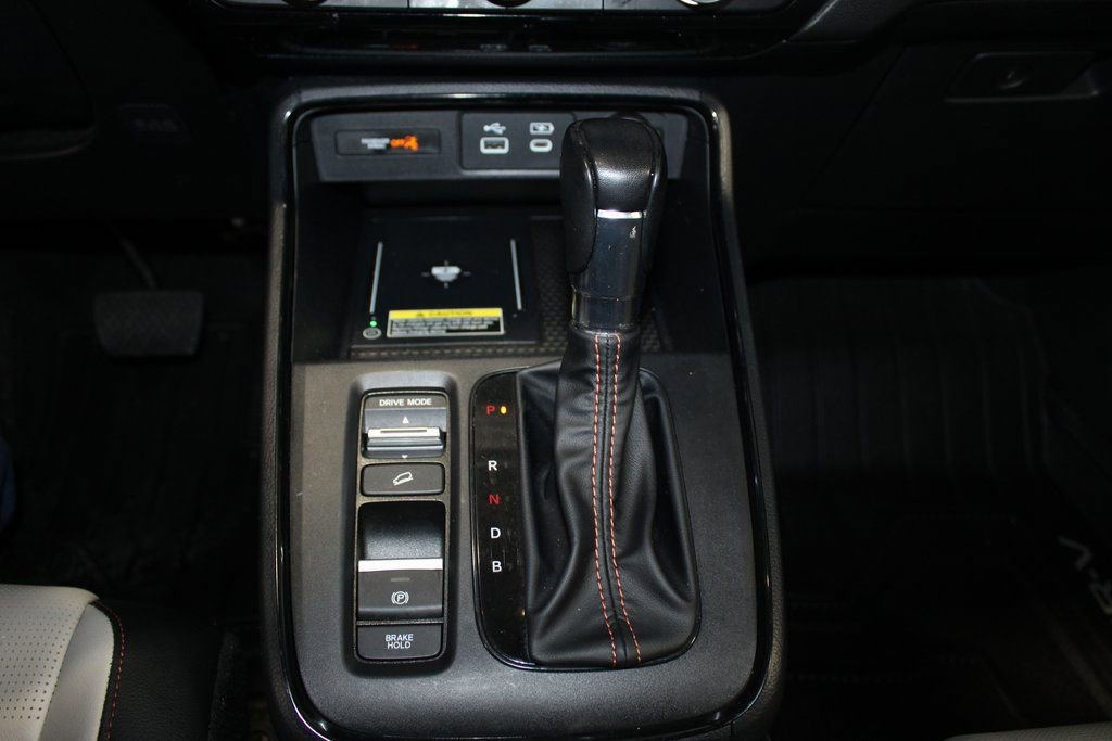 Used 2023 Honda CR-V Sport Touring image 41