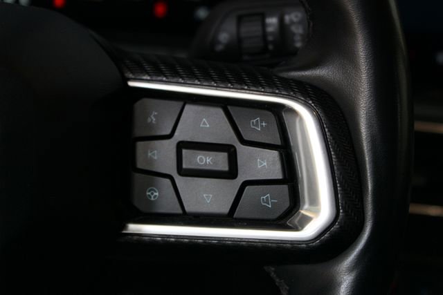 Used 2024 Ford Mustang Premium RWD image 14