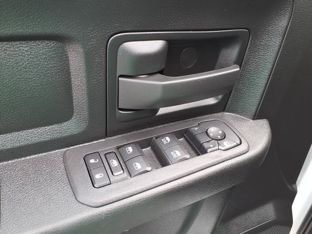 Used 2025 RAM 5500 Tradesman AWD/4WD image 29