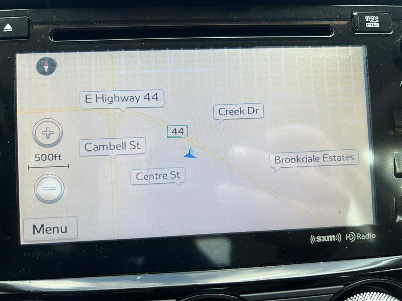 Used 2016 Subaru Forester 2.5i Limited image 11