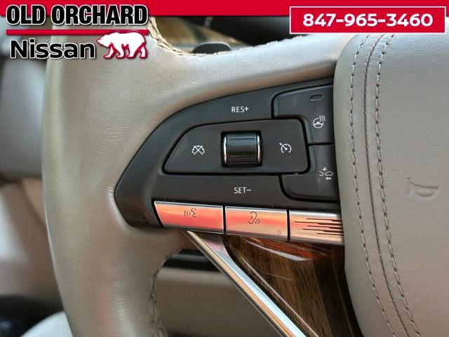 Used 2022 Cadillac Escalade Sport Platinum w/ LPO, ONYX Package image 21