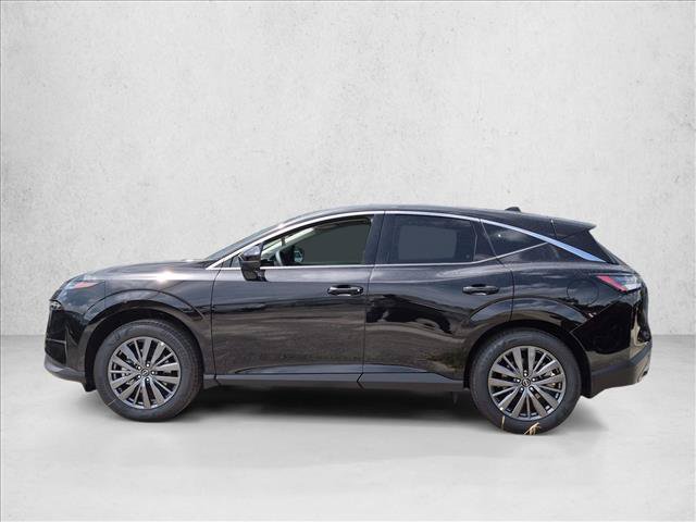 New 2026 Nissan Murano SL AWD/4WD image 5