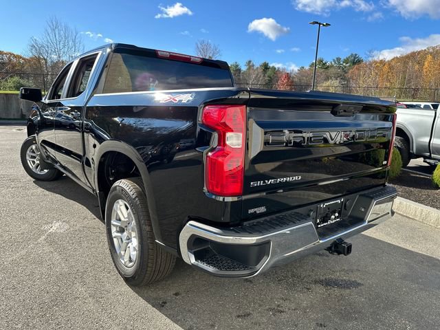 New 2026 Chevrolet Silverado 1500 LT image 10