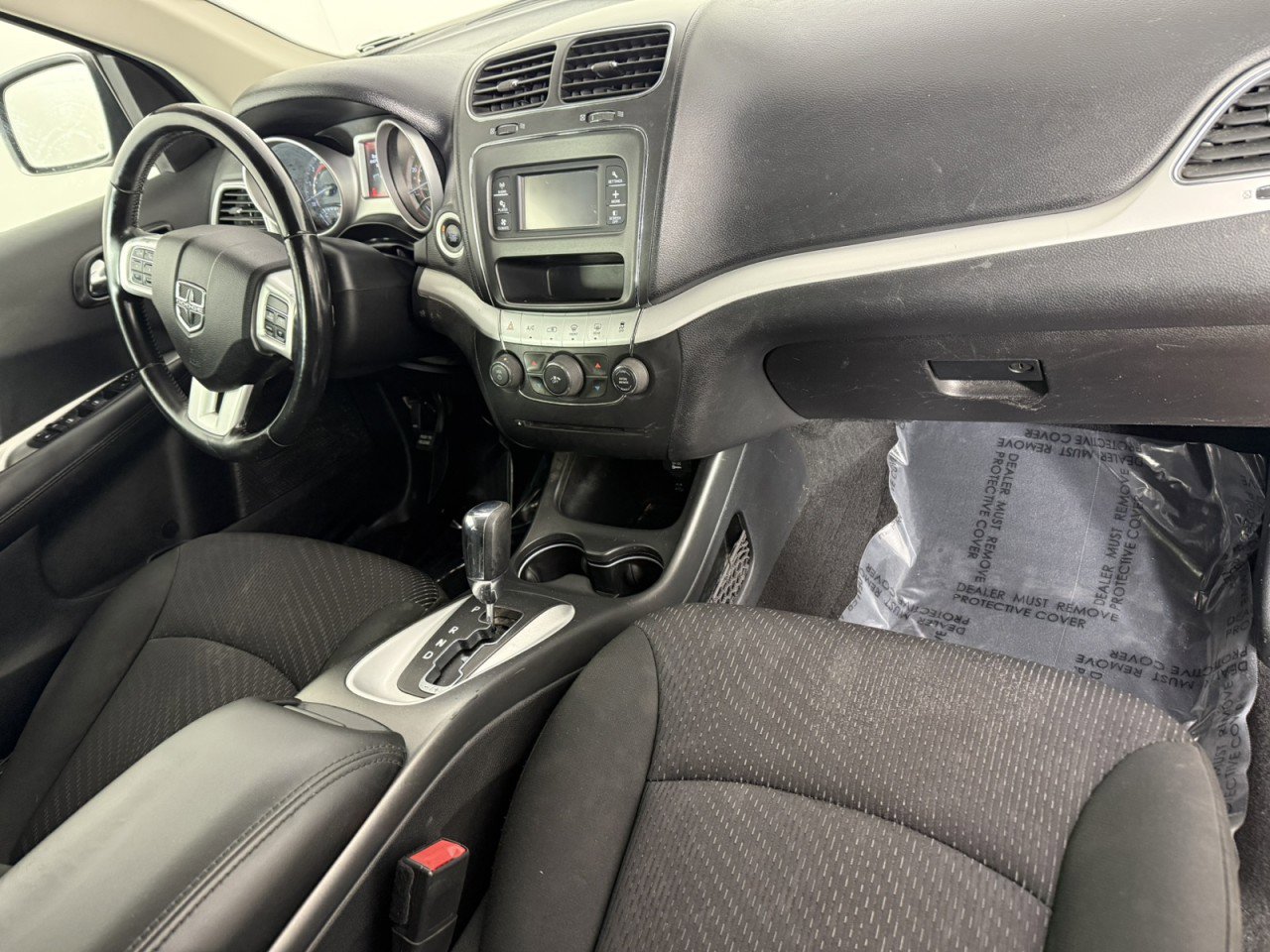 Used 2019 Dodge Journey SE w/ Connectivity Group image 11