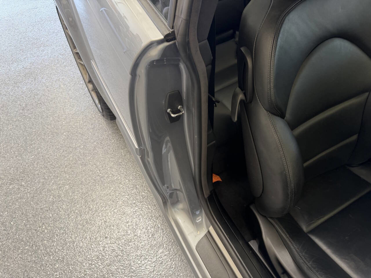 Used 2004 BMW M3 Coupe RWD image 20