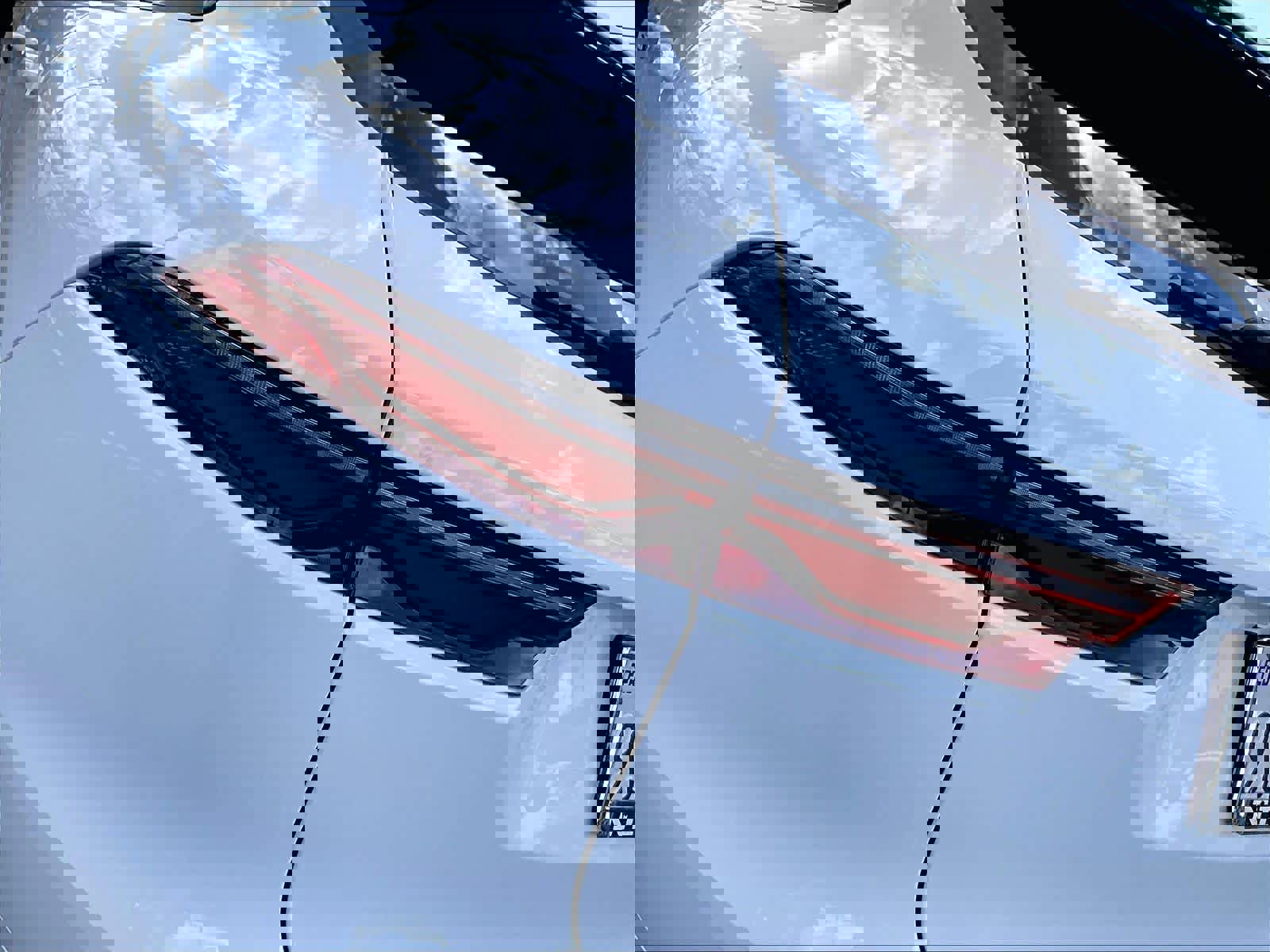 Used 2025 Jaguar F-PACE R-Dynamic S image 31