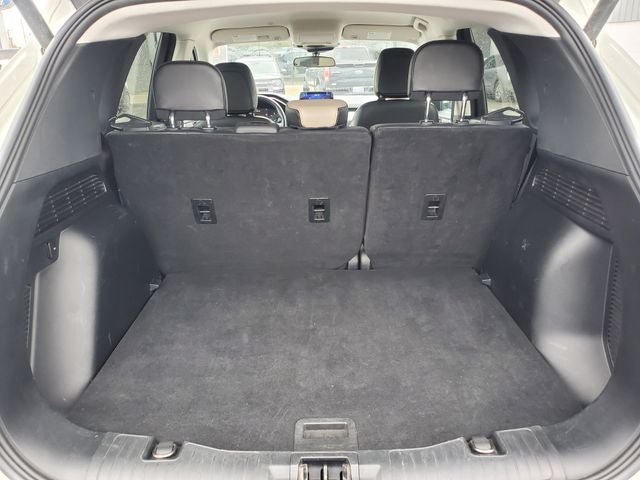 Used 2021 Ford Escape SEL FWD image 27