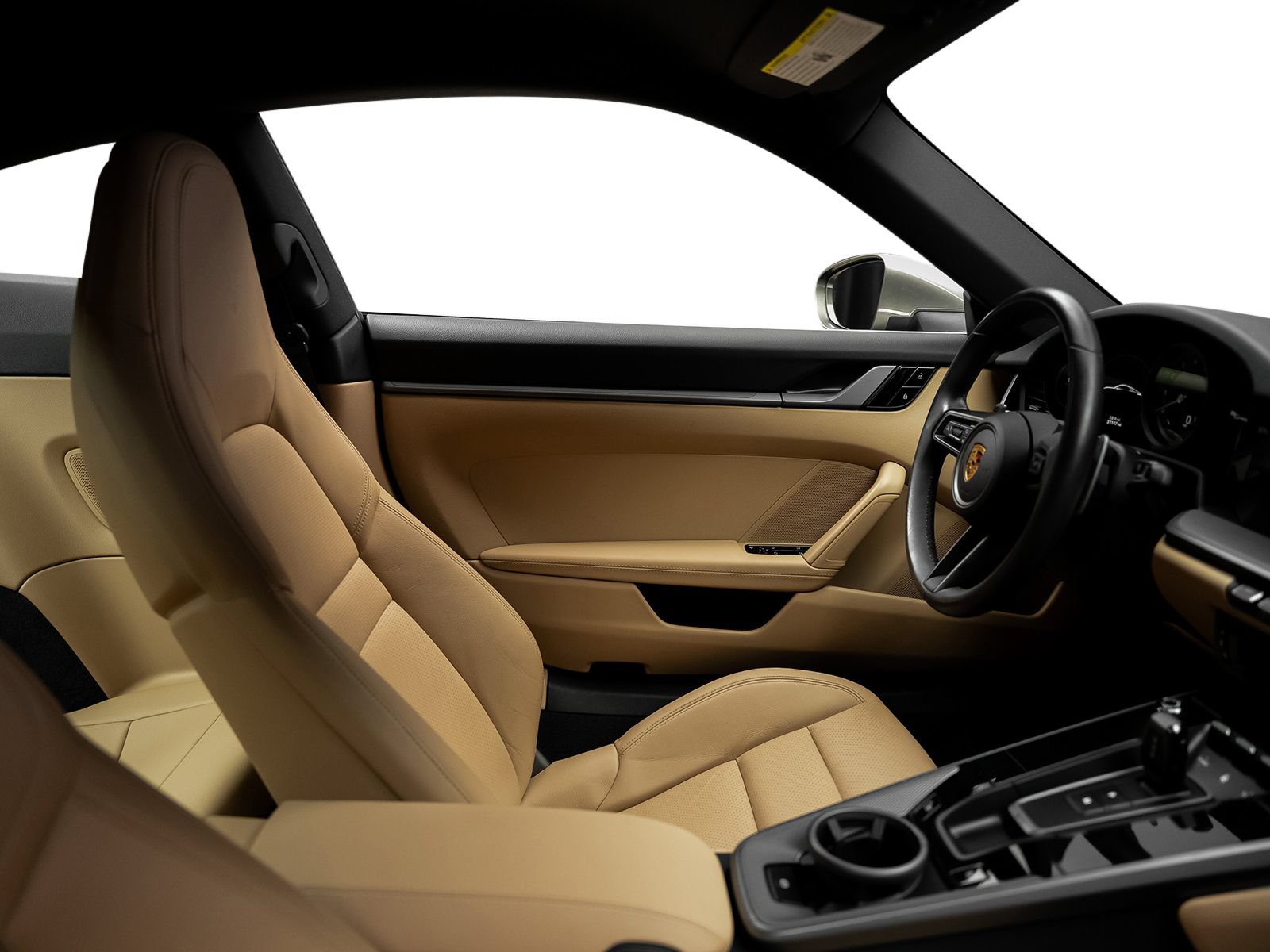 Used 2020 Porsche 911 Carrera RWD image 55