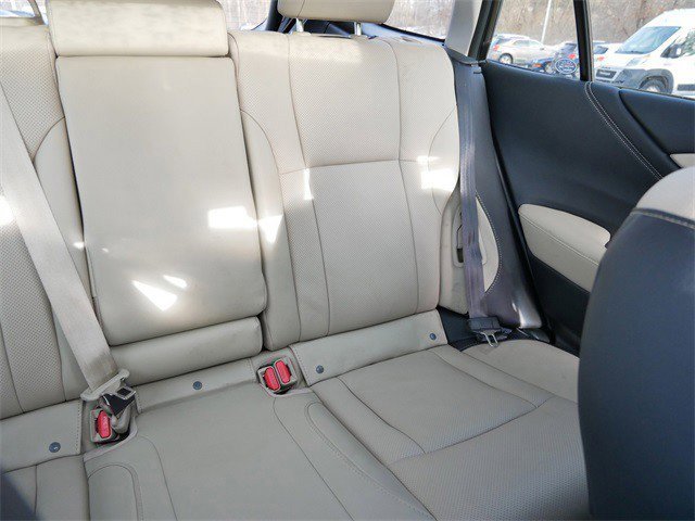 Used 2023 Subaru Outback Limited w/ Tech Package 3 image 15