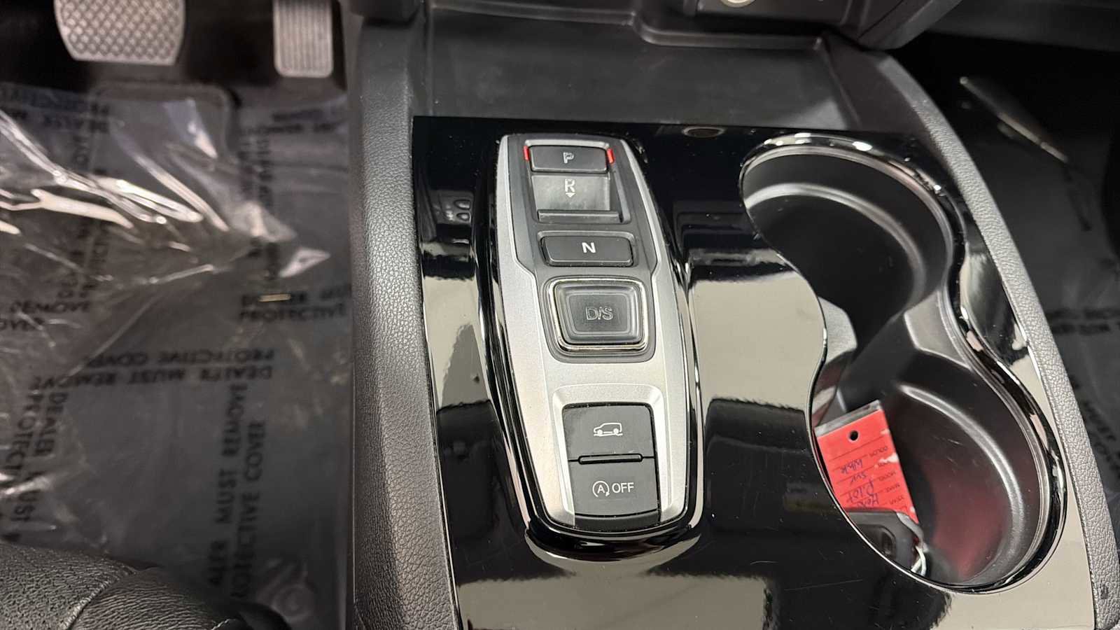 Used 2017 Honda Pilot Elite image 22