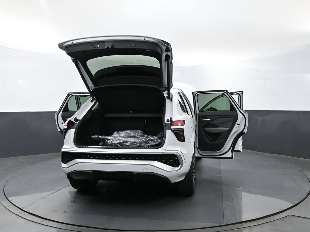 New 2026 Audi Q3 quattro 2.0T AWD/4WD image 29