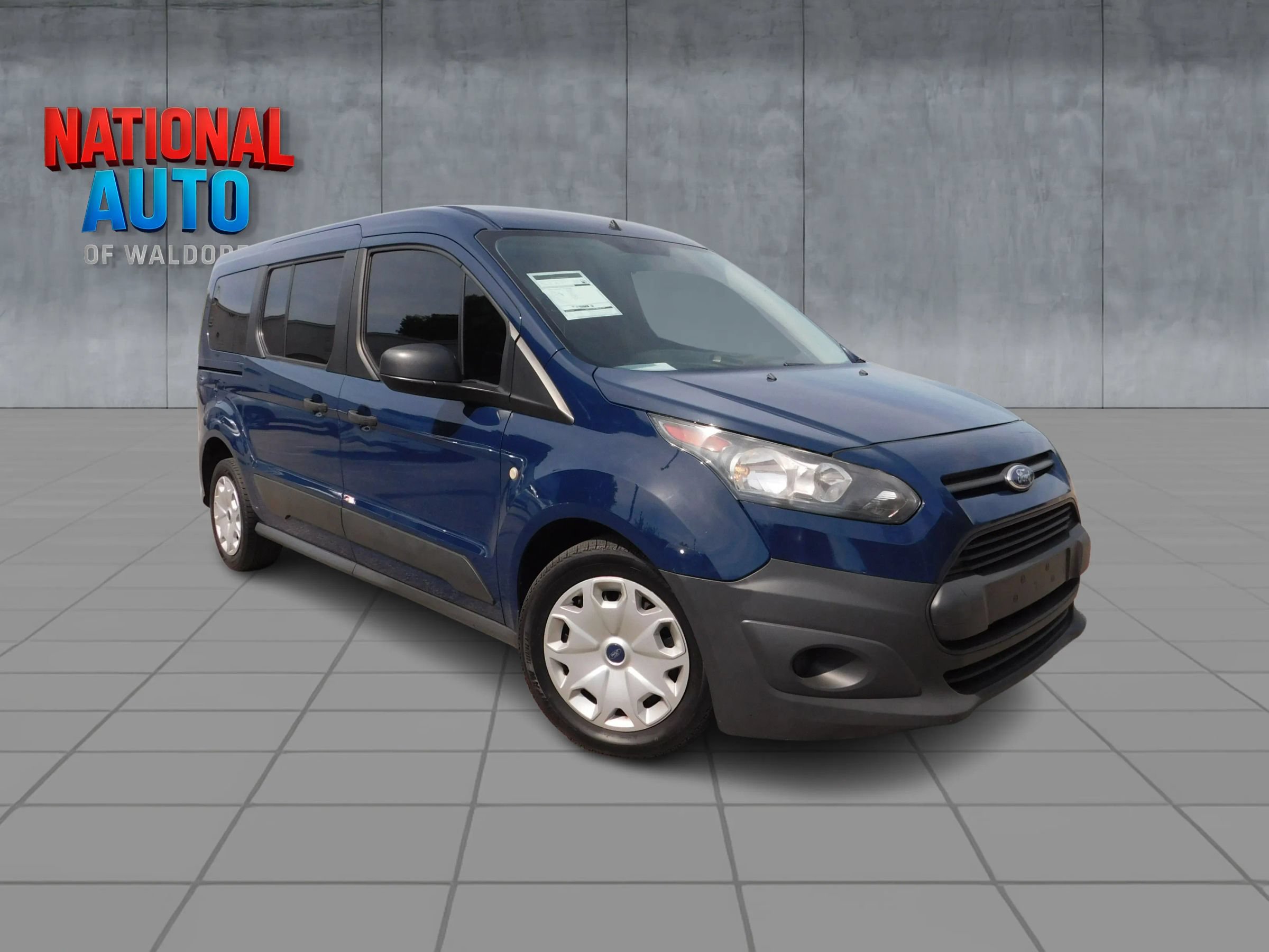 Used 2016 Ford Transit Connect XL FWD image 1