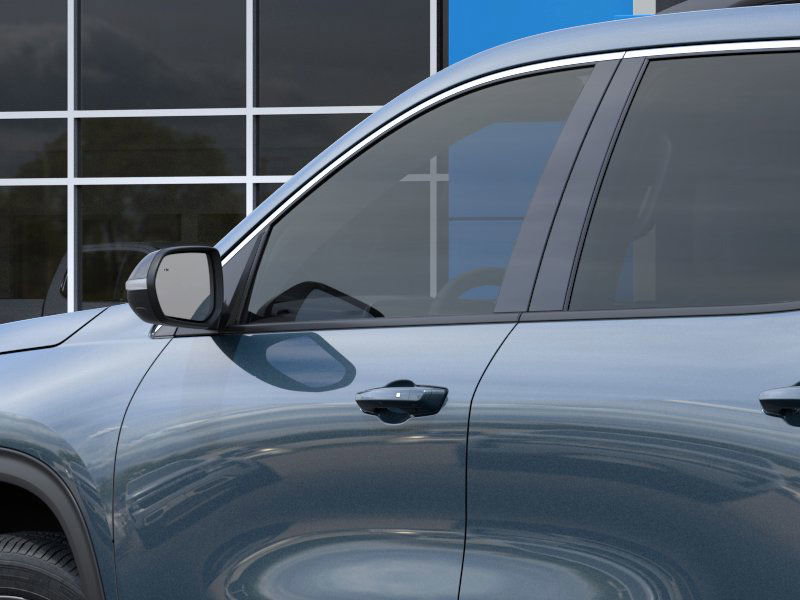 New 2026 Chevrolet Traverse LT image 37