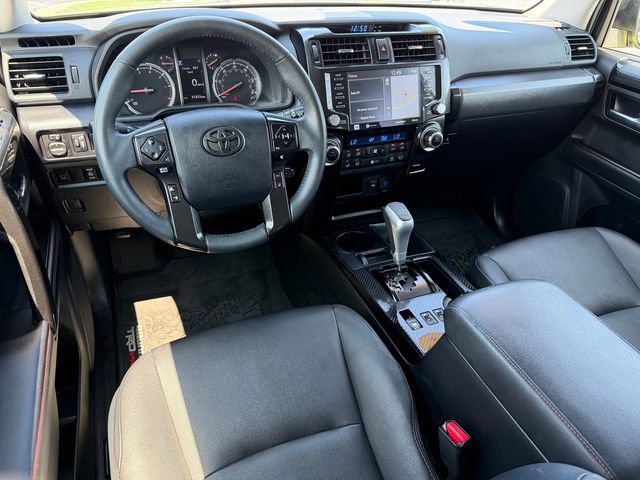 Certified 2022 Toyota 4Runner TRD Pro AWD/4WD image 33