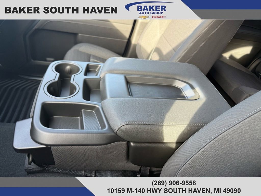 New 2026 GMC Sierra 1500 Elevation image 27