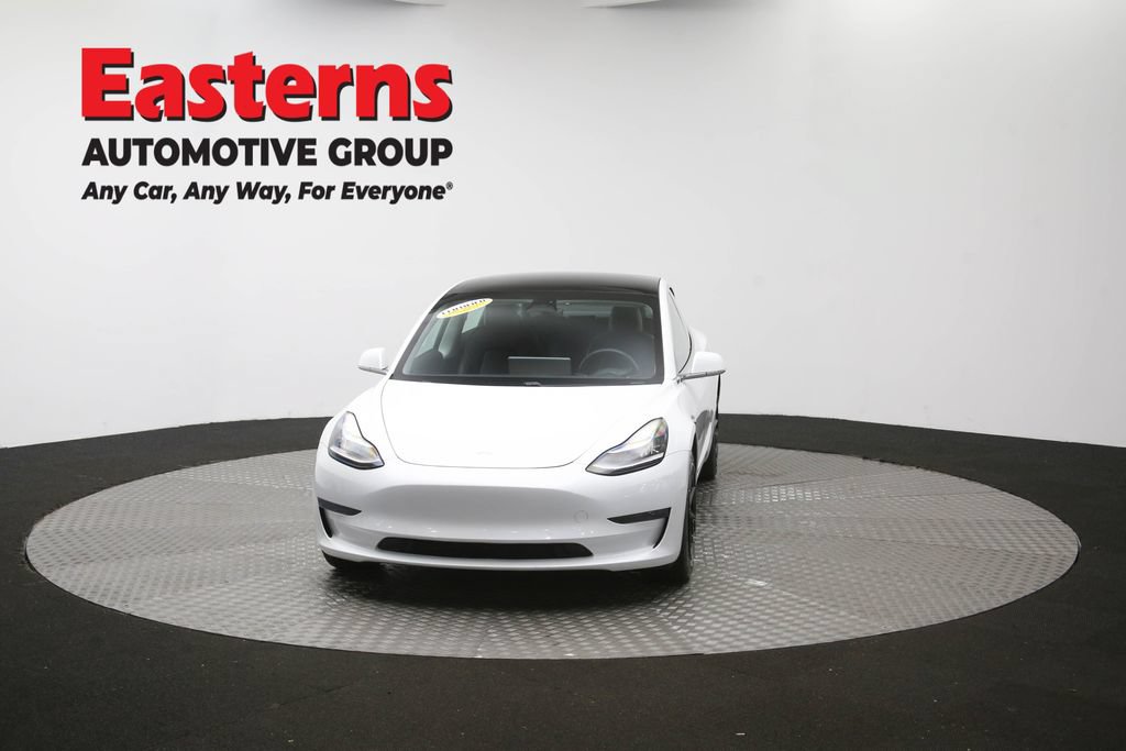 Used 2019 Tesla Model 3 Standard Range Plus RWD image 51