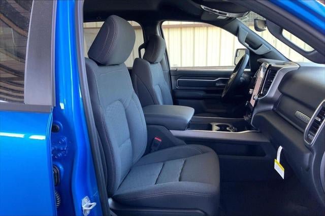 New 2026 RAM 1500 Big Horn AWD/4WD image 54