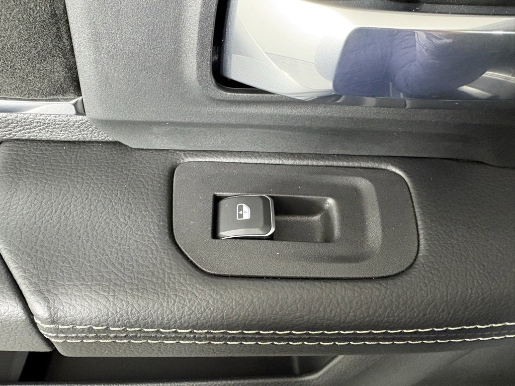 Used 2026 RAM 3500 Laramie w/ Towing Technology Group image 44