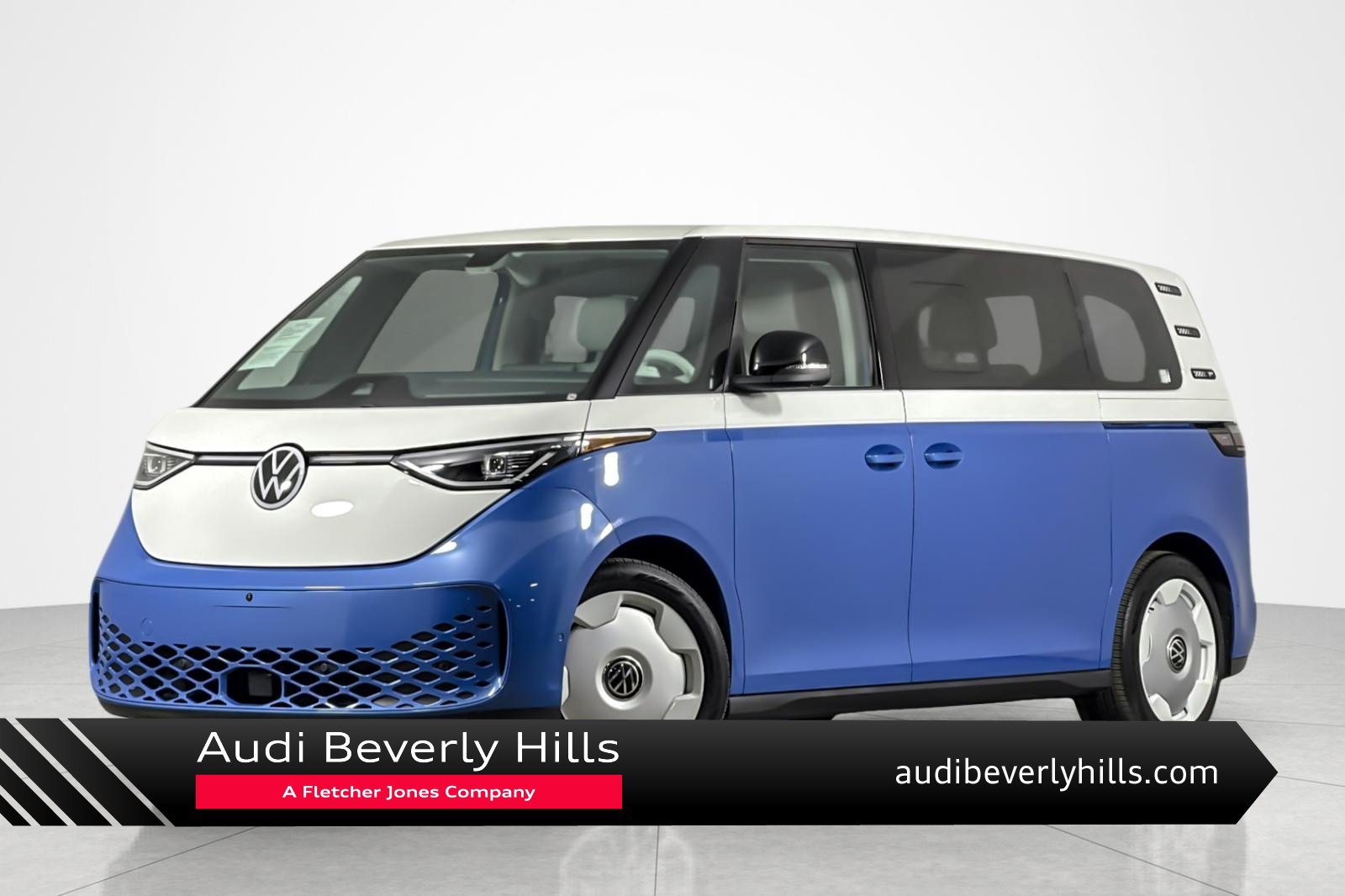 Used 2025 Volkswagen ID. Buzz 1st Edition