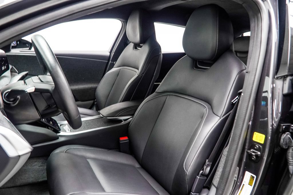 Used 2024 Lucid Air Touring AWD/4WD image 38
