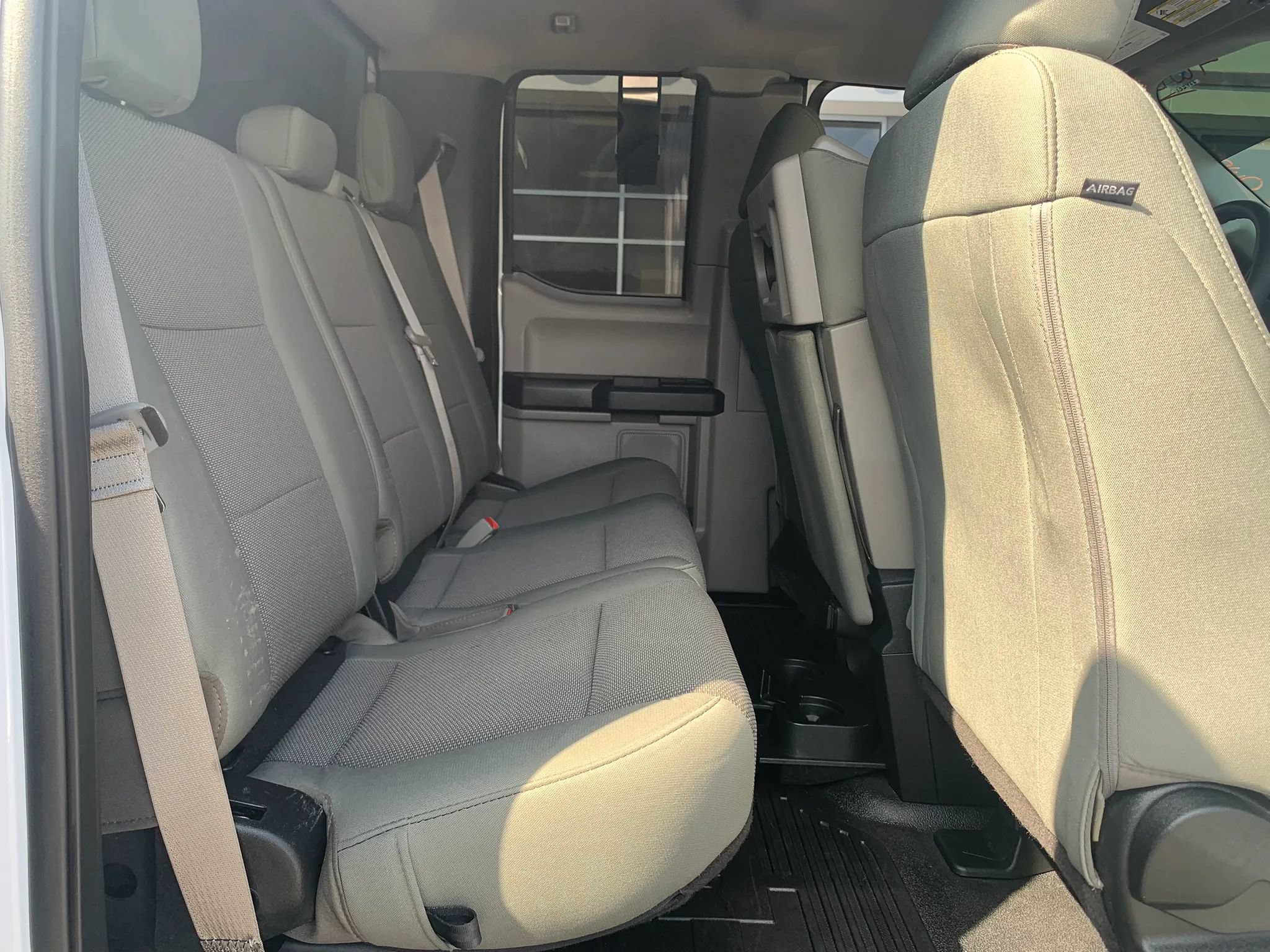 Used 2019 Ford F250 XL w/ XL Value Package AWD/4WD image 32