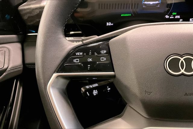 Certified 2025 Audi A6 e-tron Premium Plus w/ Premium Plus RWD image 18