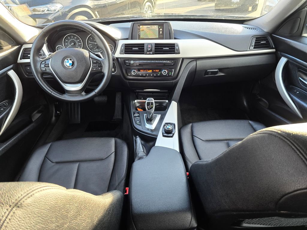 Used 2014 BMW 328i Gran Turismo xDrive image 21