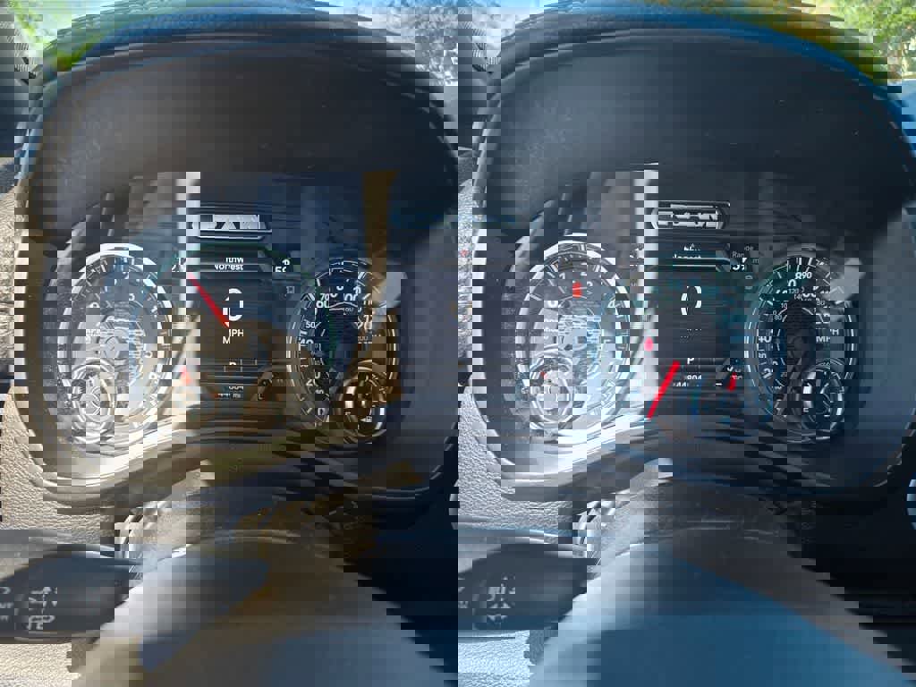 Used 2025 RAM 1500 Laramie image 18