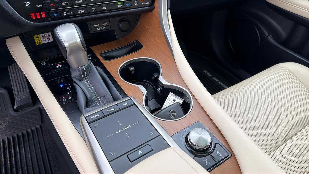 Used 2021 Lexus RX 350 AWD w/ Premium Package image 27