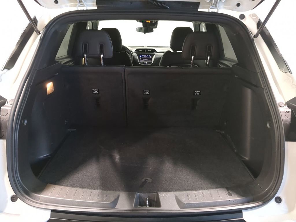 Used 2023 Chevrolet TrailBlazer ACTIV image 43