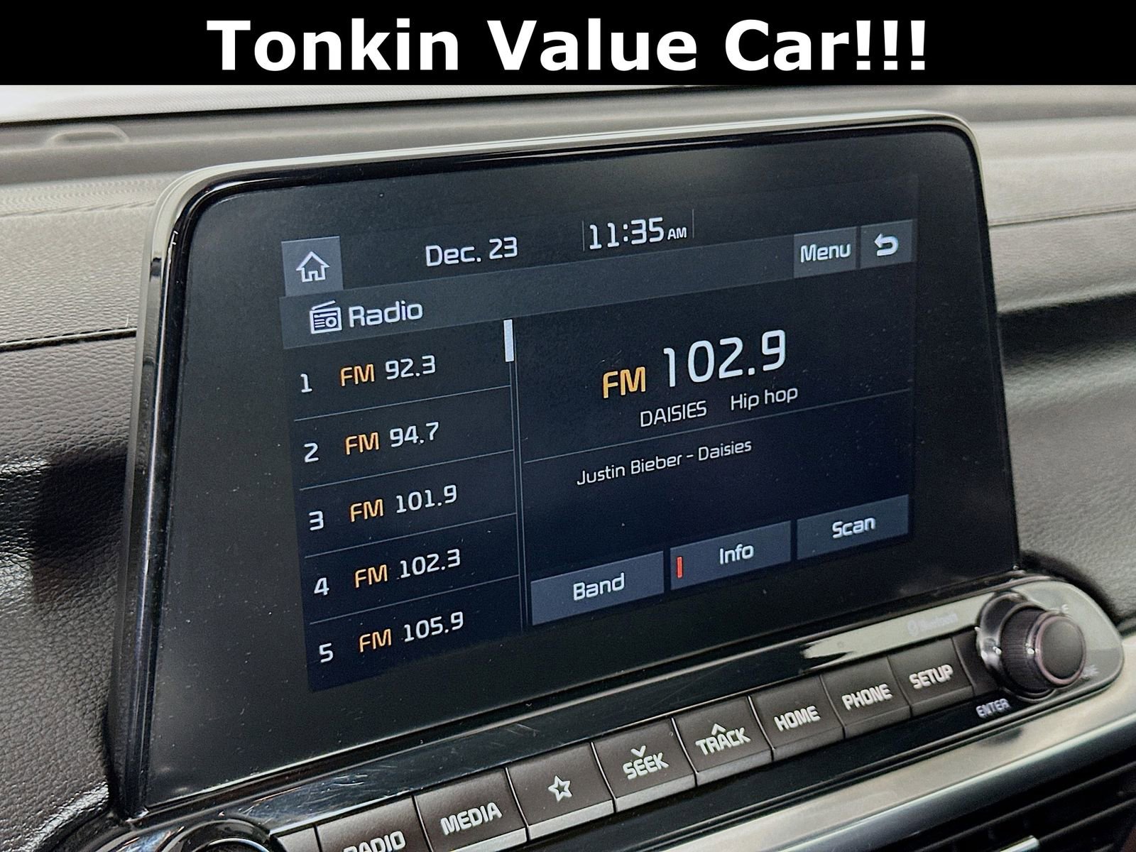 Used 2021 Kia Forte GT-Line image 15