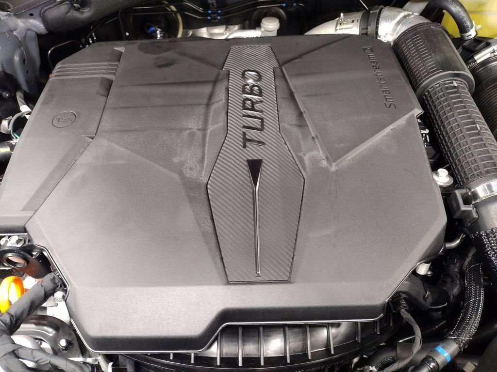 New 2026 Hyundai Santa Fe SE AWD/4WD image 6