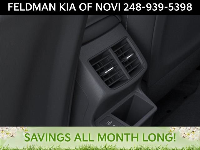 New 2026 Kia Seltos S image 27