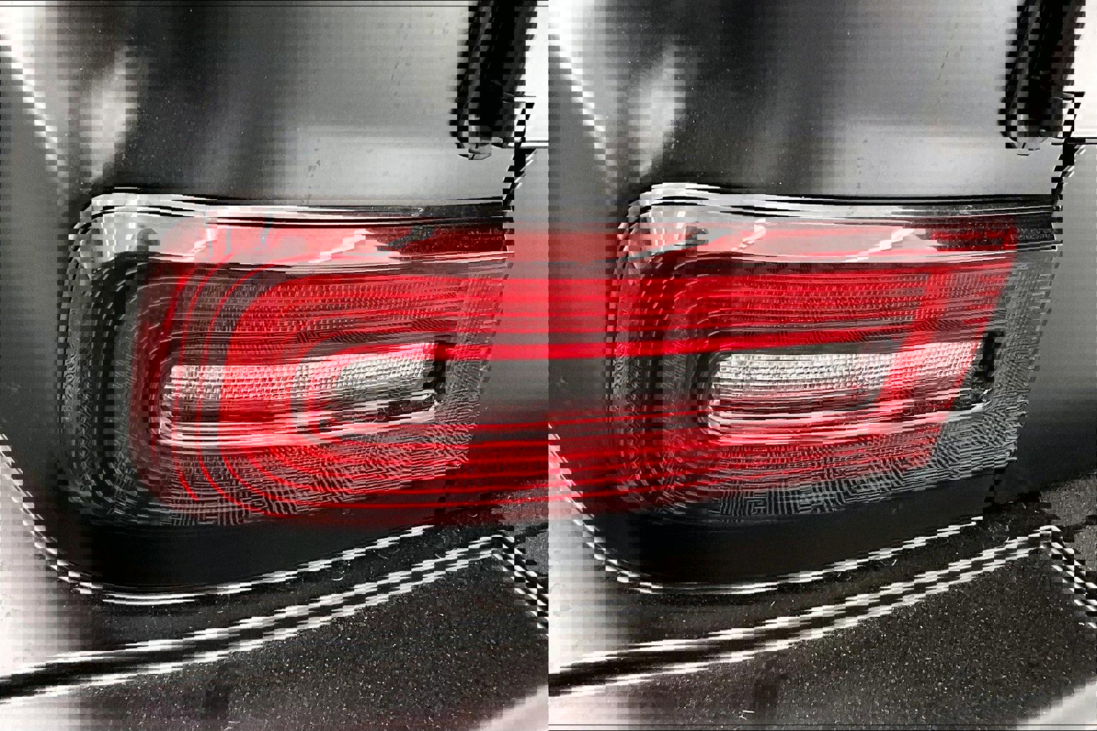 New 2025 Mercedes-Benz G 580 w/ EQ Technology image 12