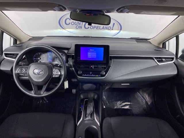Used 2024 Toyota Corolla LE FWD image 12