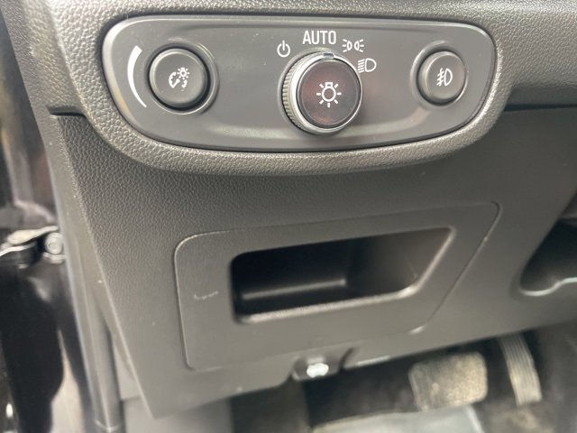 Used 2023 Chevrolet TrailBlazer RS image 20