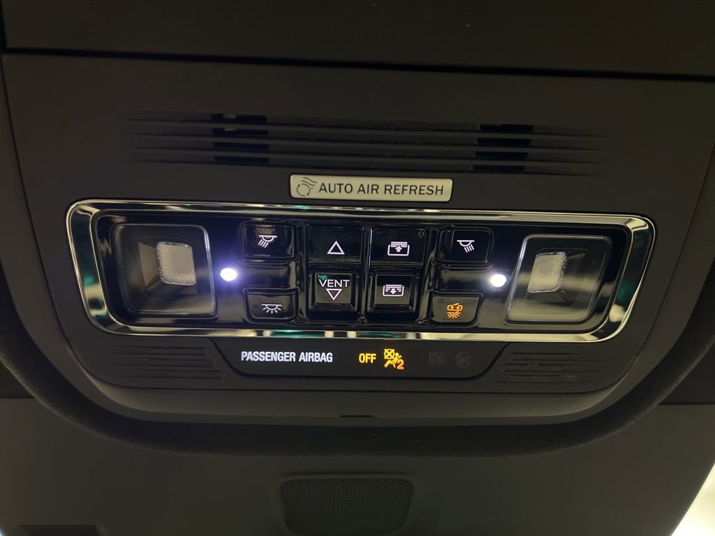 New 2026 Lincoln Aviator Black Label w/ Black Label Special Edition image 28