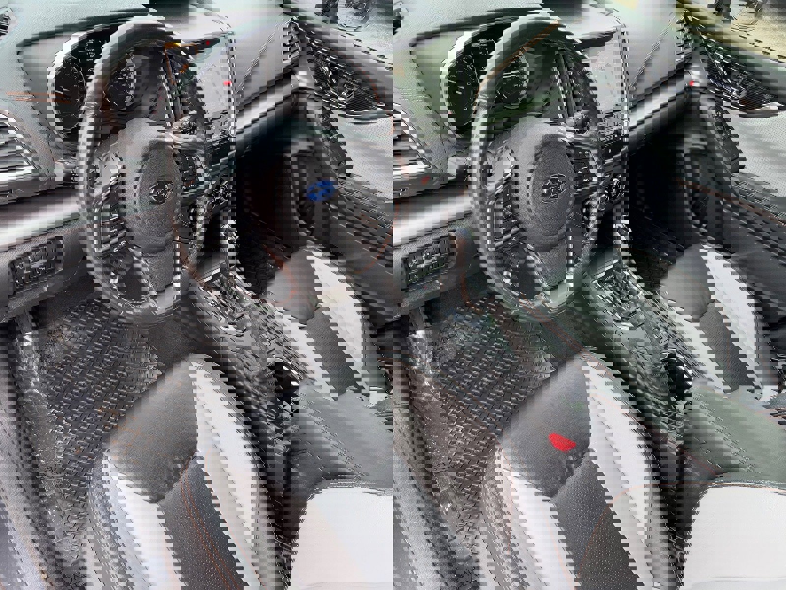 Used 2019 Subaru Crosstrek 2.0i Limited w/ Moonroof Package image 18