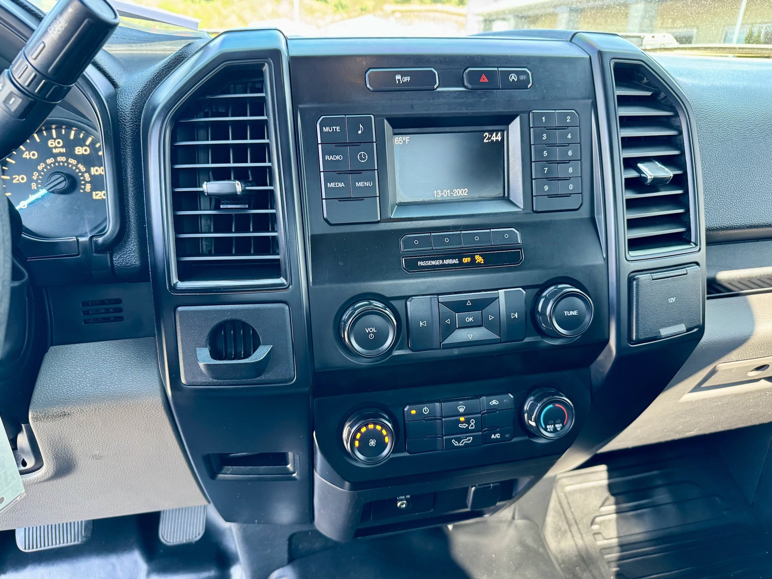 Used 2018 Ford F150 XL RWD image 14