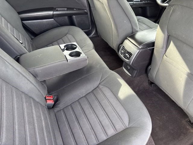 Used 2020 Ford Fusion SE image 37