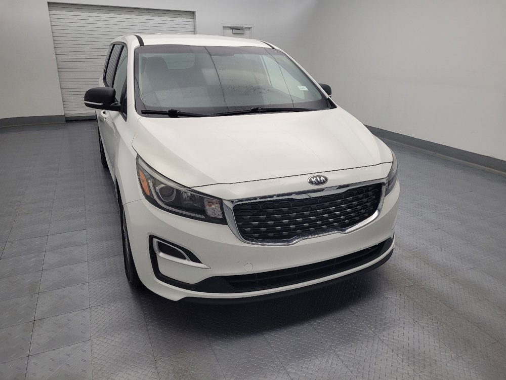 Used 2020 Kia Sedona L FWD image 14