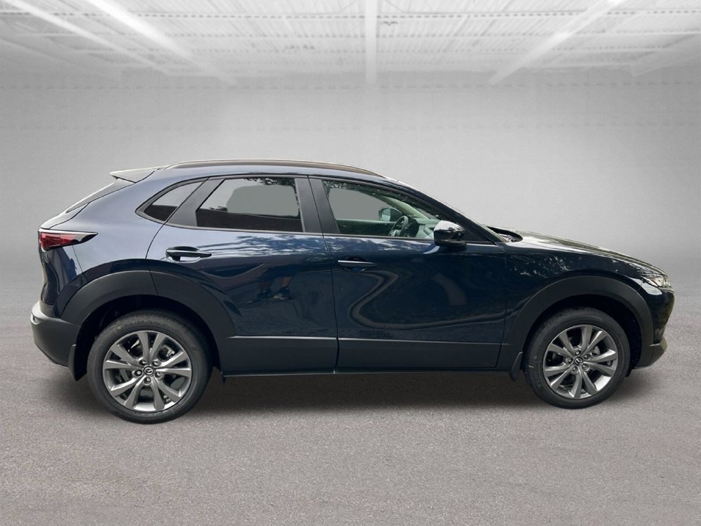 New 2026 MAZDA CX-30 AWD 2.5 S image 9
